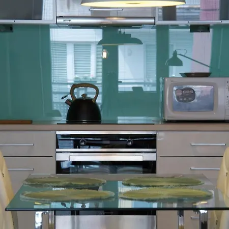 Soft Loft Mragowo Apartment *