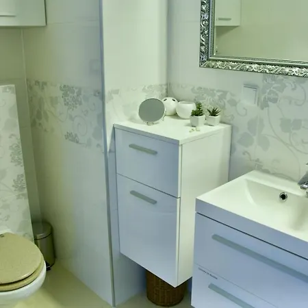 Apartment Soft Loft Mragowo Mragowo